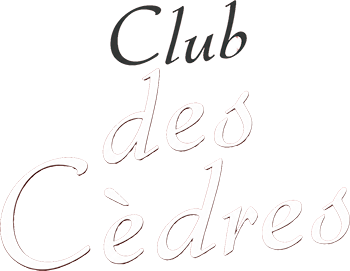 Club des Cèdres